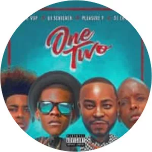 DJ Chipman - Musical artist