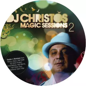 DJ Christos