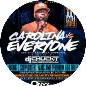 DJ Chuck T - Musical artist