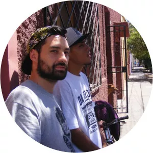 DJ Cidtronyck - Musical artist