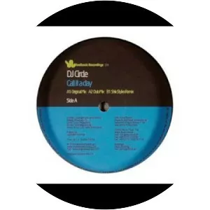 DJ Circle - Musical artist