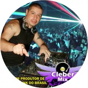 DJ CLEBER MIX - Musical artist