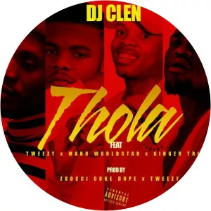 Dj Clen - Musical artist