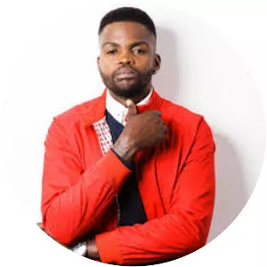 DJ Cleo - South African music producer