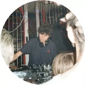 DJ Club Sandwich - Musical artist