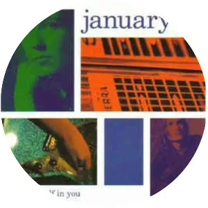 dj company january