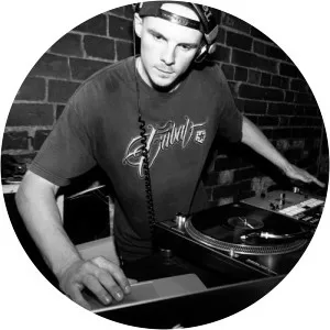 DJ Conflict - Musical artist