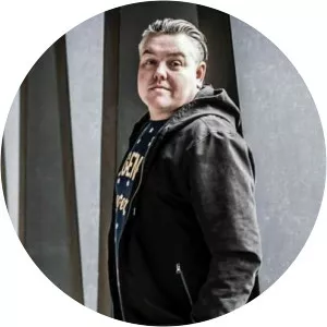 DJ Cor Fijneman