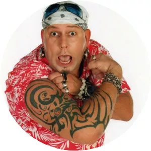 DJ Cor - Musical artist