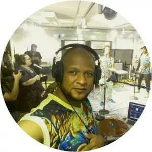 DJ Corpas - Musical artist