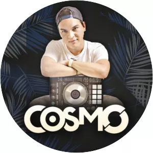 DJ Cosmo