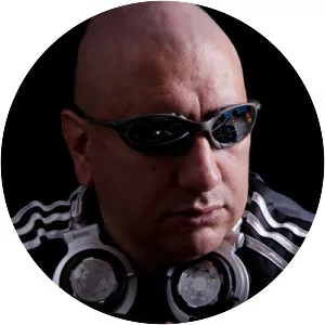 DJ Costa - Musical artist