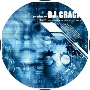 DJ Crack - Musical artist