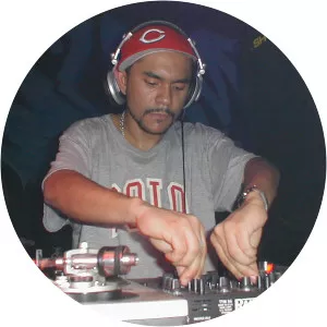 DJ Craze - American DJ