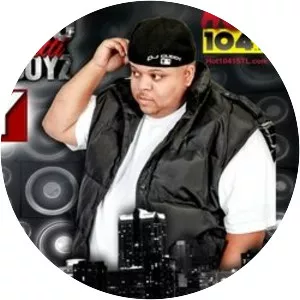 DJ Cuddy - Musical artist