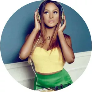 DJ Cuppy - Nigerian DJ