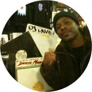 DJ D-Man - Musical artist