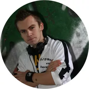 DJ D-Rave - Musical artist