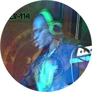 DJ D ReDD - Musical artist