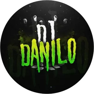 Dj Danilo - Musical artist