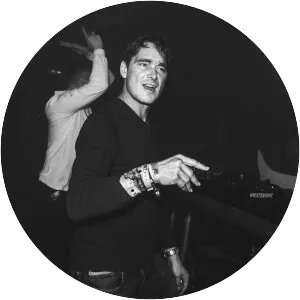 DJ Dano - Dutch record producer