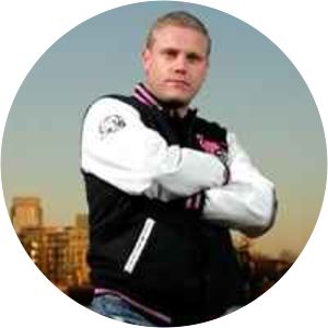 DJ Dave Low photograph