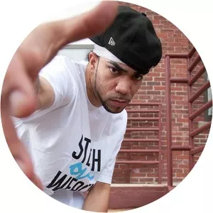 DJ Deadeye - Musical artist