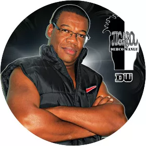 DJ Deco Murphy
