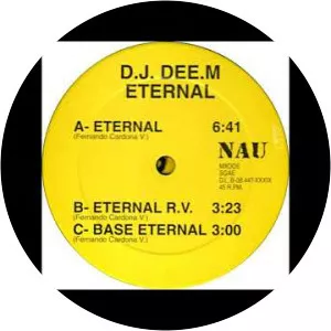 DJ Dee.M Musician - Musical artist