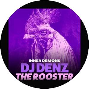 DJ DENZ The Rooster