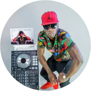 Dj Derekz