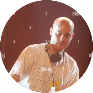 DJ Deszczu Strugi Musician