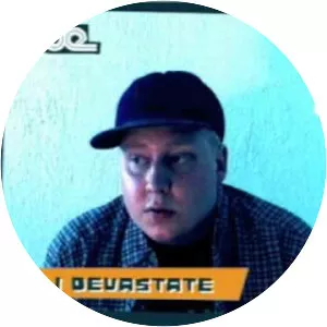 DJ Devastate