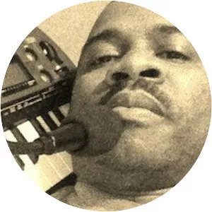 Dj Di'jital Musician