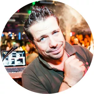 DJ Didjé - Musician