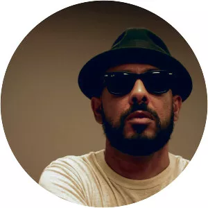 DJ Djel Musician - Musical artist