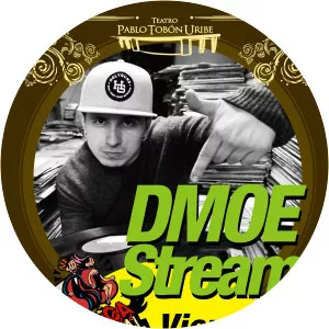 Dj Dmoe - Musical artist