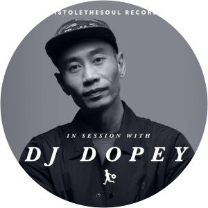 DJ Dopey - Musical artist