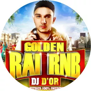 DJ Dor - Musical artist