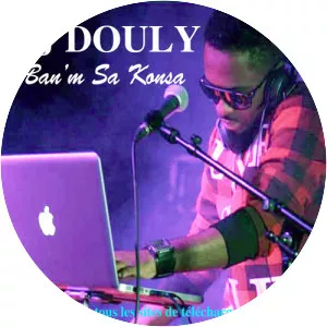 Dj douly