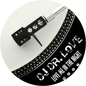 DJ Dr. Love - Musical artist