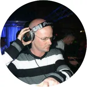 DJ Druid - Musical artist