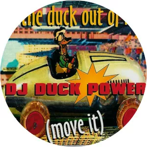 DJ Duckpower