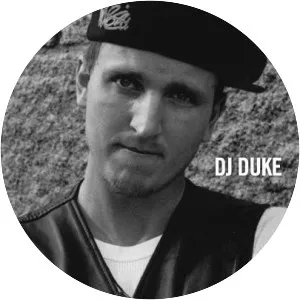 DJ Duke - Musical artist
