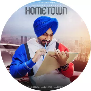 DJ Duster - Musical artist