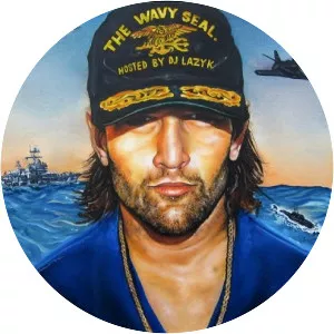 DJ Dyber - Musical artist