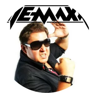 DJ E-Maxx - Musician