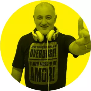 DJ Emerson MK - Musical artist