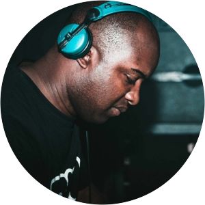 DJ Escape - Musical artist