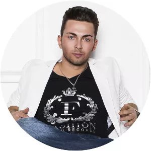 DJ Favorite - Musical artist